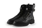 Tamaris Veterboots in maat 41 Zwart, Tamaris, Verzenden, Zwart, Overige typen