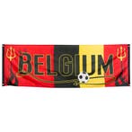Belgium Banner Voetbal 2,2m, Verzenden, Nieuw
