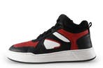 Milo Mila Sneakers in maat 39 Zwart, Verzenden, Sneakers