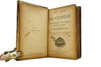 Baron Brisse - La cuisine à lusage des ménages bourgeois et