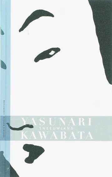 Sneeuwland / Meulenhoff Klassiek 9789029077569 Y. Kawabata, Verzenden, Y. Kawabata