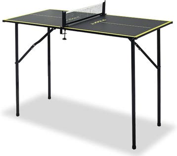 JOOLA Mini Tafel 90x45cm | Tweede kansje | OP = OP, Sport en Fitness, Tafeltennis, Verzenden, Zo goed als nieuw, Tafel Indoor