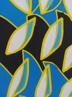 Baptiste Laurent - Vagues Pattern