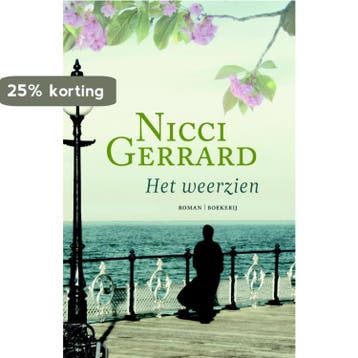 Het weerzien 9789022550960 Nicci Gerrard, Verzenden, Gelezen, Nicci Gerrard
