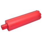 vidaXL Diamant boor 102 x 400 mm voor nat en droog boorwerk, Doe-het-zelf en Bouw, Gereedschap | Boormachines, Verzenden, Nieuw