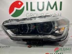 BMW X1 F48 VOLLED LED PHARE AVANT GAUCHE KPL 7193707, Verzenden, Gebruikt, BMW