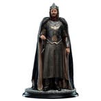The Lord of the Rings Statue 1/6 King Aragorn (Classic Serie, Verzamelen, Ophalen of Verzenden, Nieuw