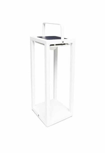 Suns mr solar jack medium white |, Tuin en Terras, Nieuw