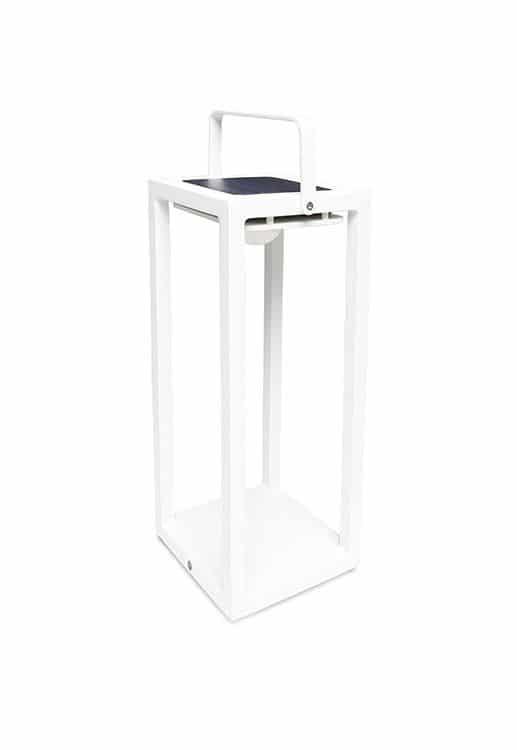 Suns mr solar jack medium white |, Tuin en Terras, Tuinsets en Loungesets