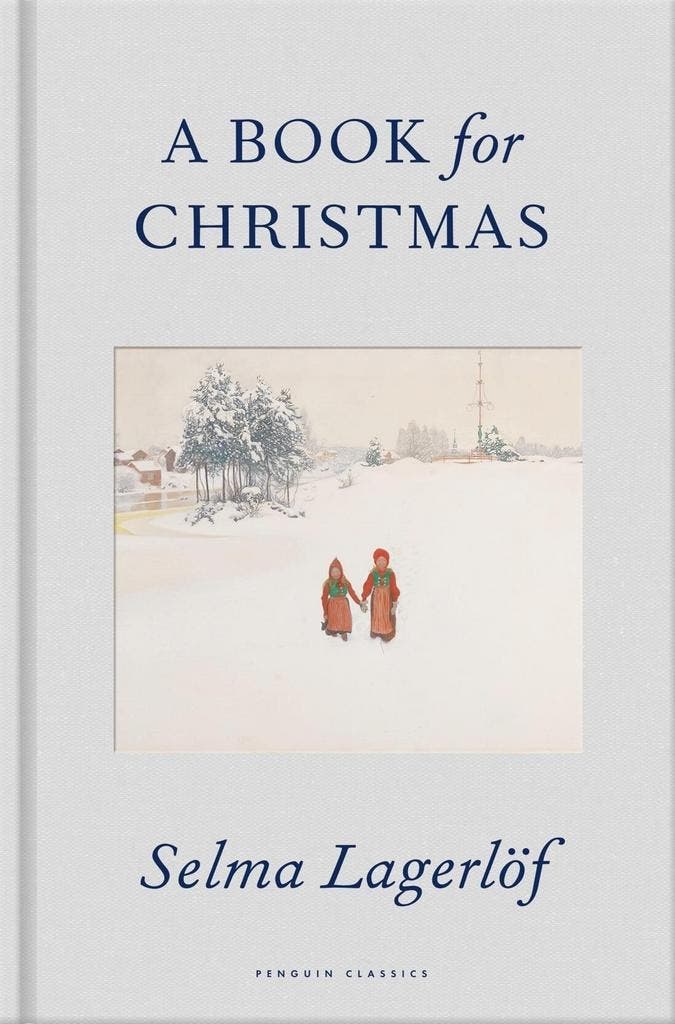 A book for Christmas / Penguin classics 9780241715062, Livres, Langue | Anglais, Envoi
