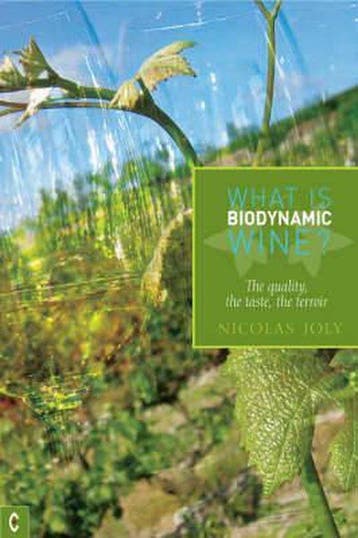 What is Biodynamic Wine? 9781905570096 Nicholas Joly, Verzenden, Nicholas Joly