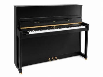 Schimmel 120I Piano (1995), Verzenden, Zo goed als nieuw