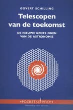 Pocket Science - Telescopen van de toekomst (9789085716259), Boeken, Verzenden, Nieuw