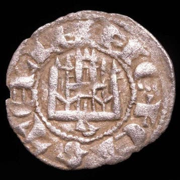 . Koningrijk Castilië en León Alfonso X (1252-1284).