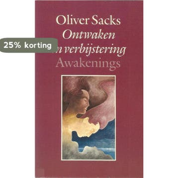 Ontwaken in verbijstering 9789029096577 Saks, Verzenden, Saks