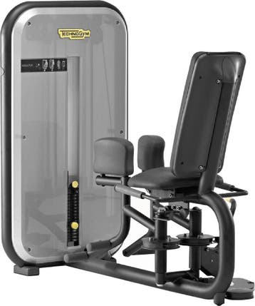 Element+ adductor, Verzenden, Zo goed als nieuw, Benen