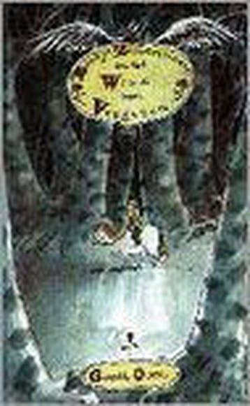 Roosje Zondernaam (10jr+) 9789038410692 Garth Owen, Verzenden, Garth Owen