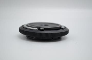 Olympus 15mm 1:8.0 Cameralens, Nieuw