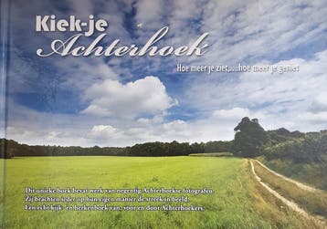 Kiek-je Achterhoek 9789490524012 J. Visser-Hein, Verzenden, J. Visser-Hein
