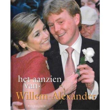 Het Aanzien Van Willem - van Bree, Verzenden