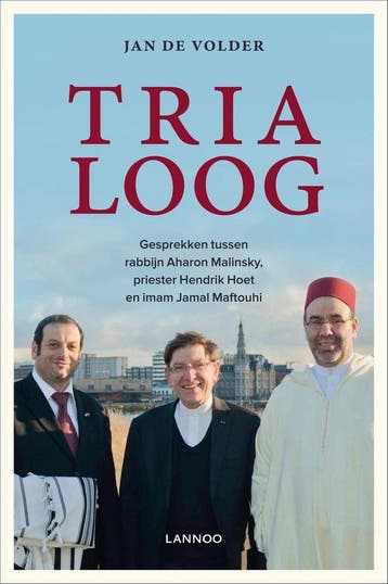Trialoog 9789401409728 Jan De Volder, Verzenden, Jan De Volder