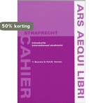 Introductie internationaal strafrecht / Cahier Strafrecht /, Verzenden, P. Verrest