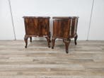 Table de chevet (2) - Tables de chevet Chippendale des