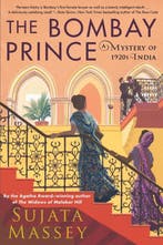 The Bombay Prince 9781641293501 Sujata Massey, Verzenden, Sujata Massey