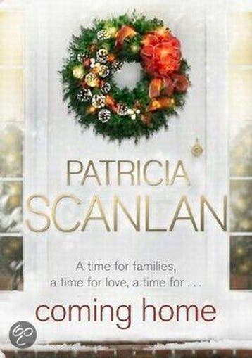 Coming Home 9781848270817 Patricia Scanlan, Verzenden, Gelezen, Patricia Scanlan