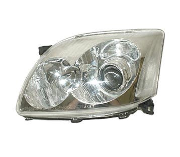 Phare Gauche Pour Toyota Avensis 03-06, Autos : Pièces & Accessoires, Verzenden