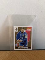 2026 Panini World Cup Trading Cards Kylian Mbappé Extra card, Nieuw