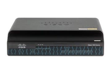 Cisco 1941/K9 - Cisco Router, Ophalen of Verzenden, Zo goed als nieuw