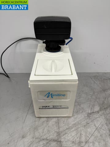 Lubron Miniline Adoucisseur deau automatique 160 litres par, Verzenden
