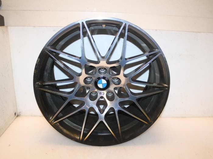 Velg BMW 3-Serie O122736, Autos : Pièces & Accessoires, Suspension & Châssis