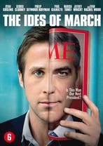 The ides of March (dvd tweedehands film), Ophalen of Verzenden