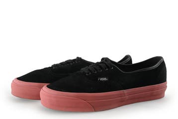 Vans Sneakers in maat 41 Zwart, Kleding | Heren, Schoenen, Verzenden, Zwart, Zo goed als nieuw, Sneakers