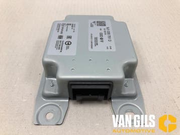 Luidspreker Porsche Taycan O329520, Nieuw