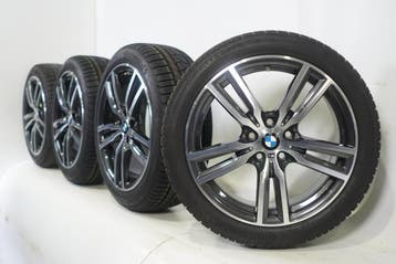 BMW 2 serie F45 F46 Active Gran Tourer 486M 18 inch velgen C, Autos : Pièces & Accessoires, Pneus & Jantes, Ophalen of Verzenden