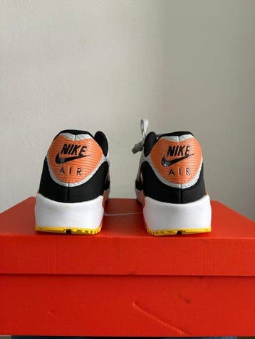 Nike - Air Max 90 G - Low-top sneakers - Maat: EU 43 - Nieuw, Nieuw