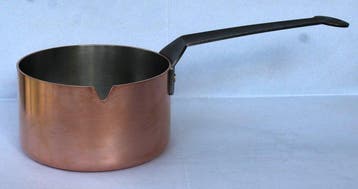 Officina Alessi - Richard Sapper - Casserole - 871705 -