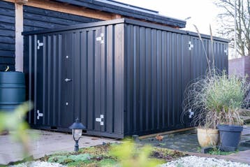 Bekijk aanbieding! Tweedehands containers | Hoge kwaliteit!, Nieuw