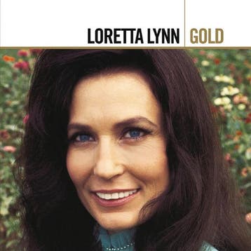 Loretta Lynn - Gold, Verzenden