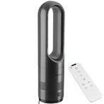 tectake Torenventilator Polar, 80° oscillatie, incl. timer -, Elektronische apparatuur, Airco's, Verzenden, Nieuw