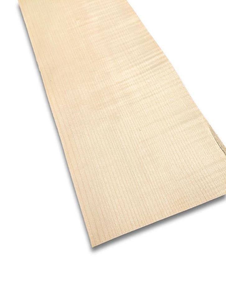 Esdoorn fineer | 202x17 cm, Hobby & Loisirs créatifs, Hobby & Loisirs Autre, Envoi