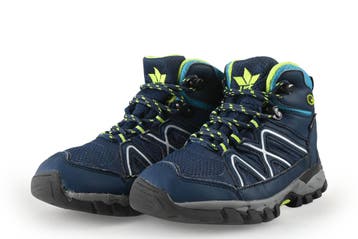 Lico Wandelschoenen Jongens in maat 30 Blauw, Verzenden, Jongen of Meisje, Schoenen, Lico