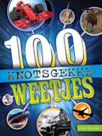 100 Knotsgekke weetjes / 100 Weetjes 9789461751607, Boeken, Verzenden, Gelezen, Clive Gifford