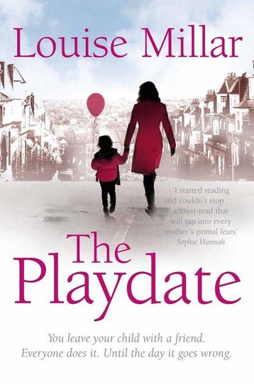Playdate 9780330545006 Louise Millar, Verzenden, Gelezen, Louise Millar