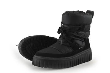 Antarctica Snowboots in maat 38 Zwart, Verzenden, Snowboots