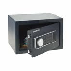 LIPS Chubbsafes Air 10E Privekluis met elektronisch codeslot, Verzenden, Brandkast