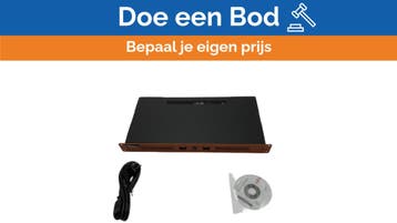 Bieden: Maritime Rackmount Server PC Maritiem, Ophalen of Verzenden